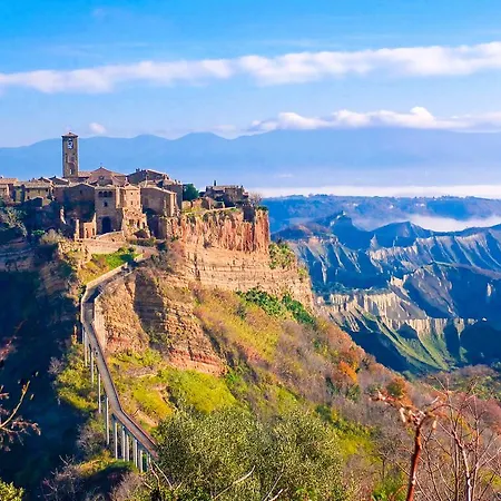 Del Prato Bagnoregio