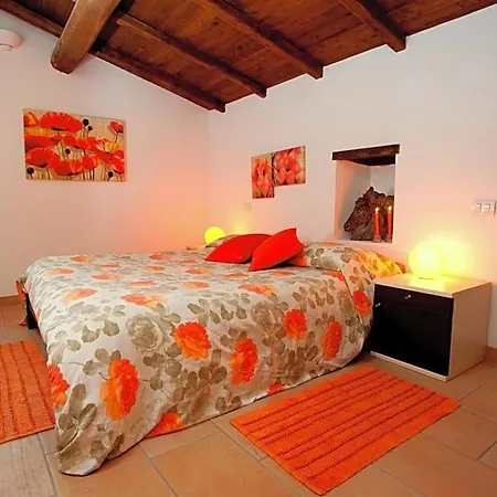 Del Prato Bed & Breakfast
