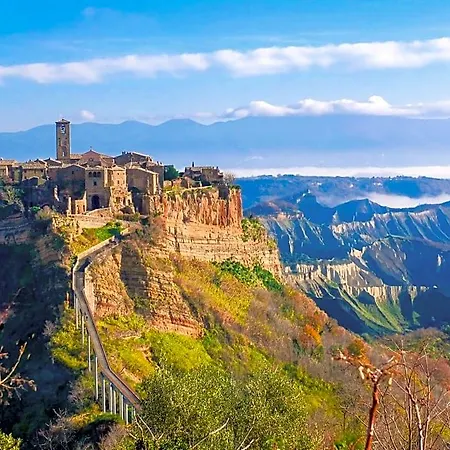 Del Prato Bagnoregio