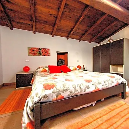 Del Prato Bed & Breakfast