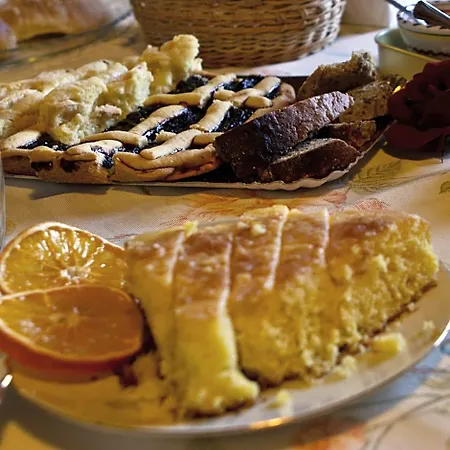Del Prato Bed & Breakfast