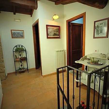 Del Prato Bed & Breakfast