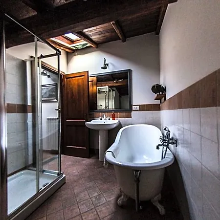 Del Prato Bed & Breakfast
