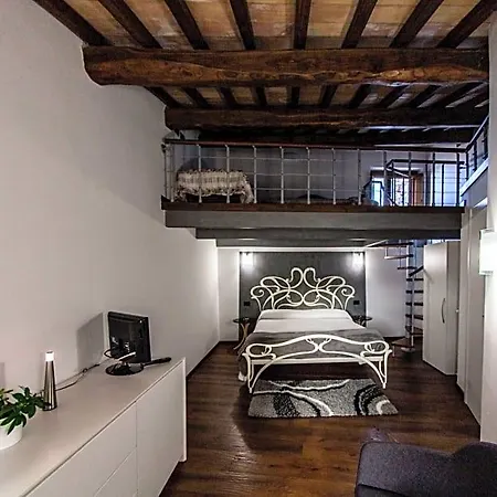 Bed & Breakfast Del Prato 3*