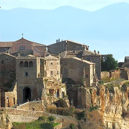 Del Prato Bed & Breakfast 3*