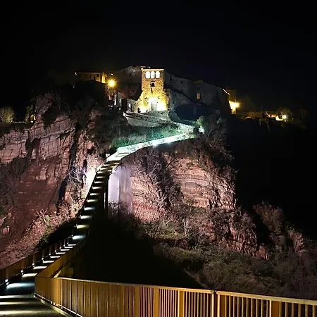 Del Prato Bed & Breakfast 3*