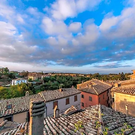 Del Prato Bed & Breakfast