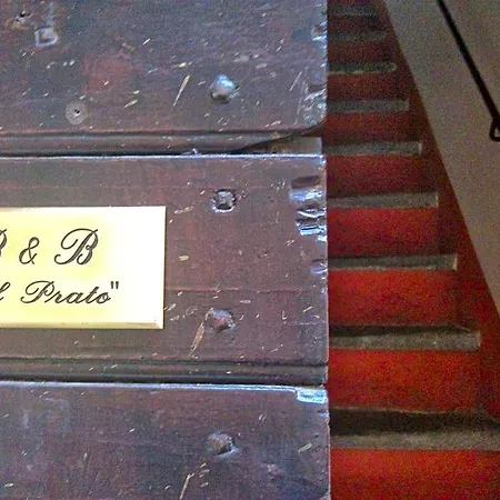Del Prato Bagnoregio