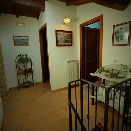 B&B Del Prato 바뇨레조