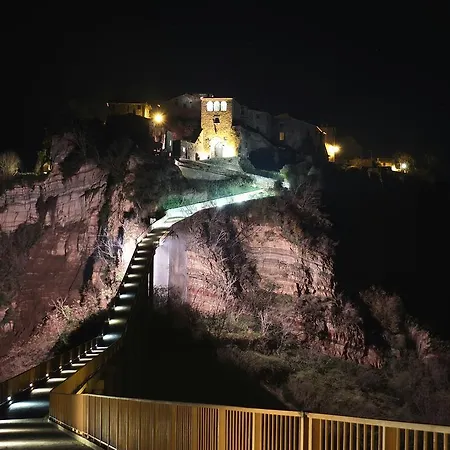 Del Prato 3* 바뇨레조