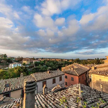 Del Prato Bed & Breakfast *