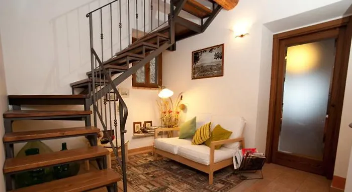 Bed & Breakfast Del Prato