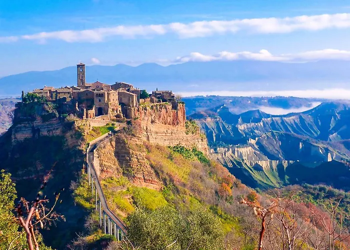 Del Prato Bagnoregio
