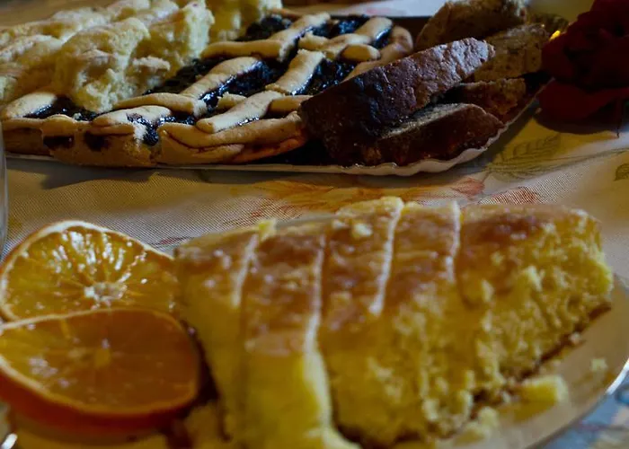 Del Prato Bagnoregio