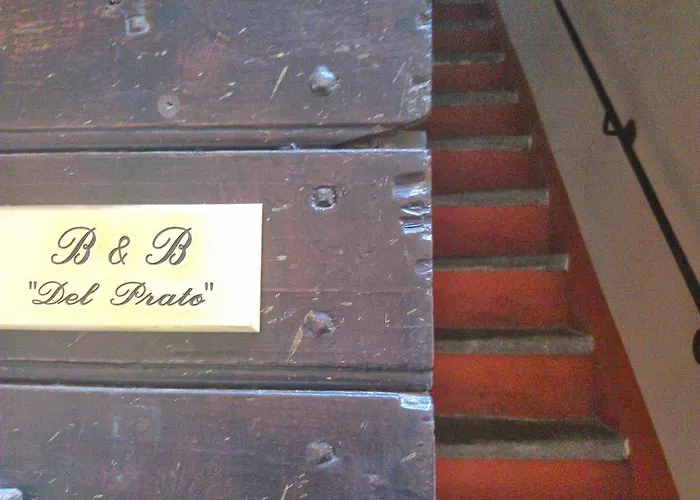 Del Prato Bed & Breakfast Bagnoregio