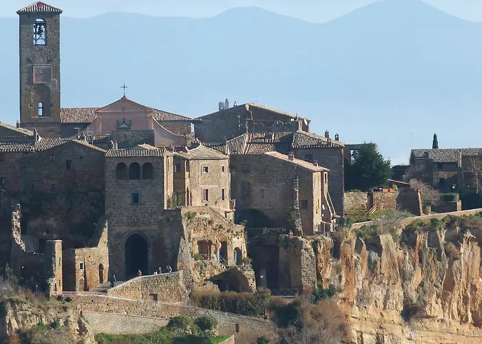 Del Prato Bed & Breakfast 3*