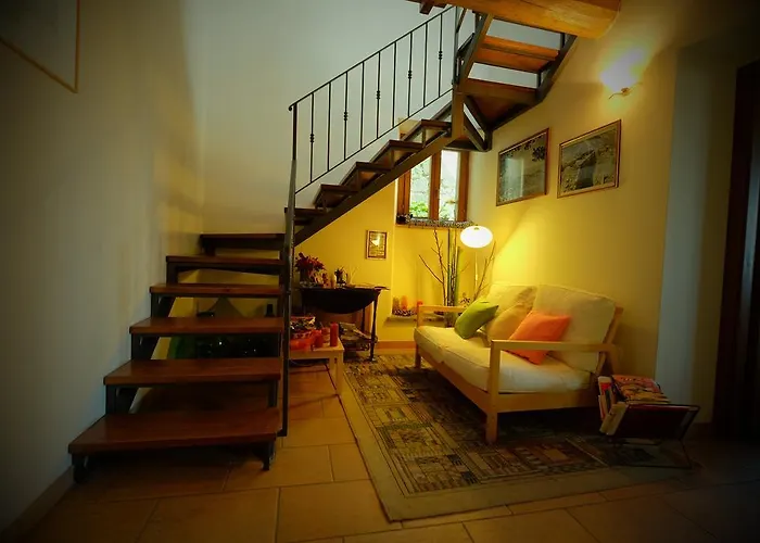 Bed & Breakfast Del Prato 3*