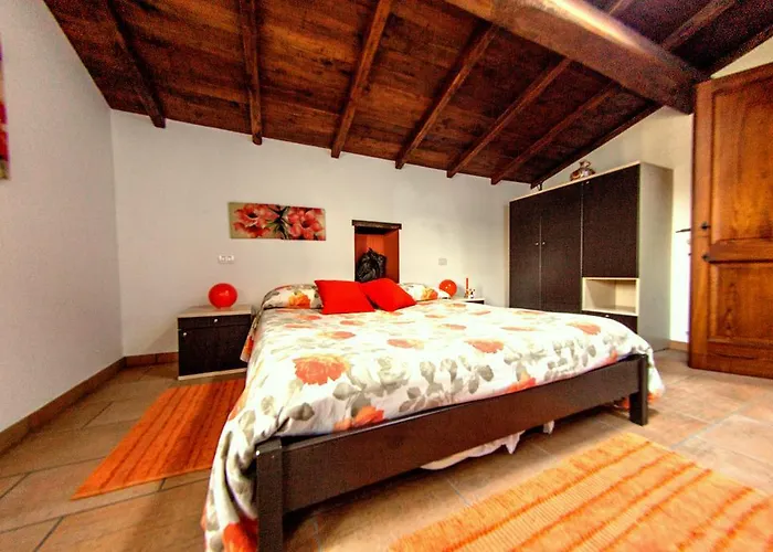 Del Prato Bagnoregio